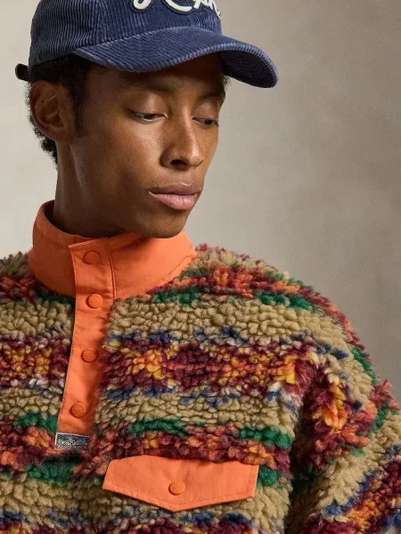 Polo Ralph Lauren кофта