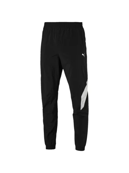 Pantaloni Puma negru