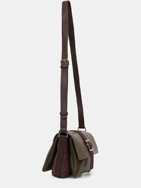 Сумочка Medicine зелений