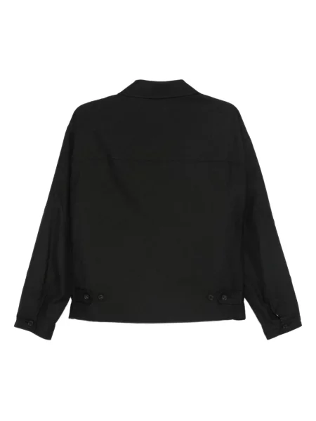 Geacă Comme Des Garçons Homme negru