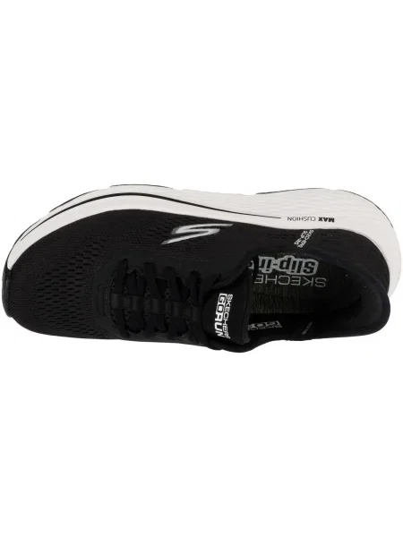 Pantofi Skechers negru