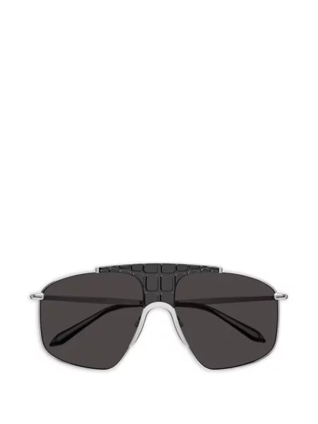 Ochelari de soare Alaia Eyewear negru