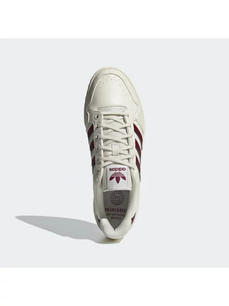 Tenisky Adidas bílé