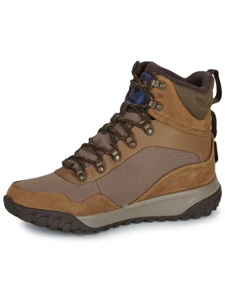 Pantofi Columbia maro