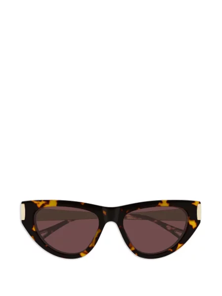 Napszemüveg Chloé Eyewear barna