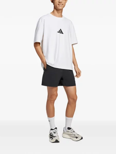 Тениска Adidas бяло