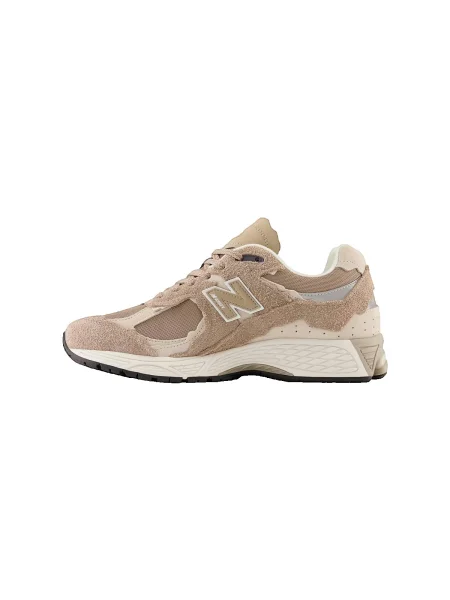 Pantofi New Balance bej