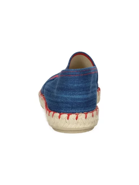 Pantofi Made In Spain albastru