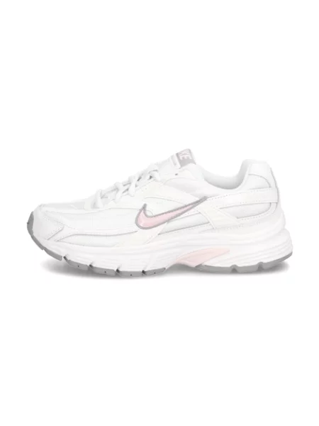 Tenisky Nike bílé