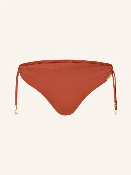 Watercult Dół Od Bikini Trójkątnego Riviera Notes braun