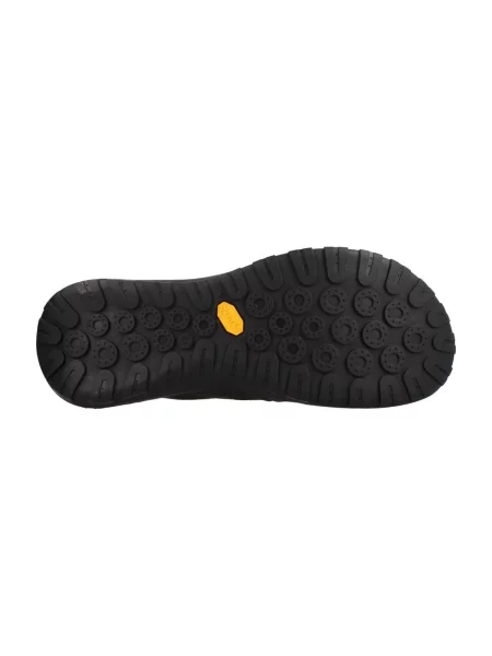 Pantofi Camper din piele verde
