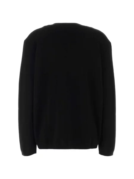 Pulover The Row negru