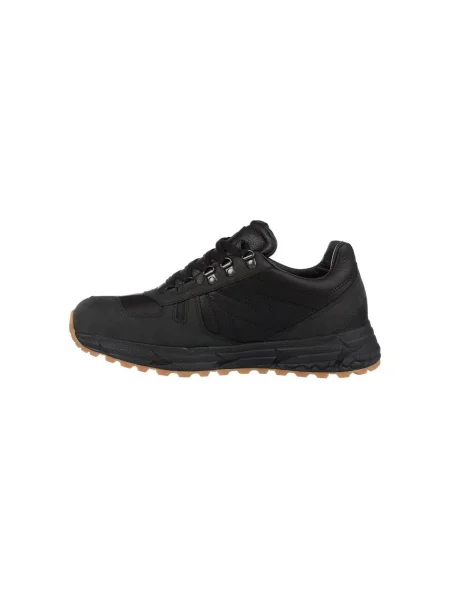 Pantofi Lomer negru