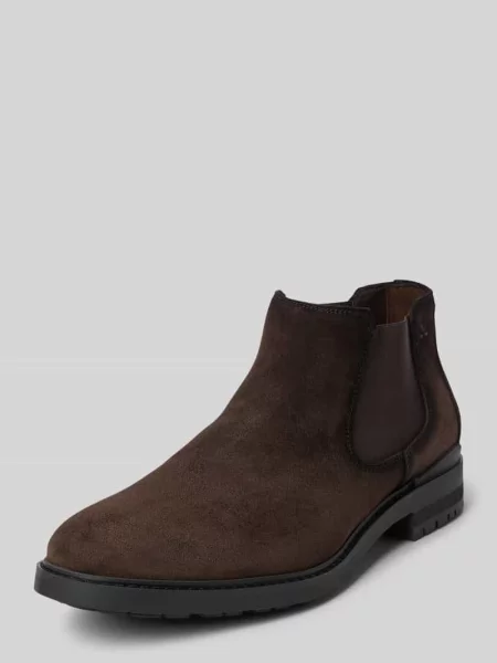 Buty chelsea z wyprofilowaną podeszwą model ‘VIBE’ Lloyd