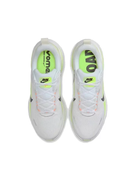 Pantofi Nike alb