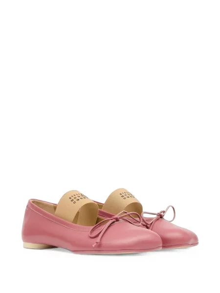 Balerini Mm6 Maison Margiela roz