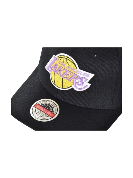 Šiltovka Mitchell & Ness čierna