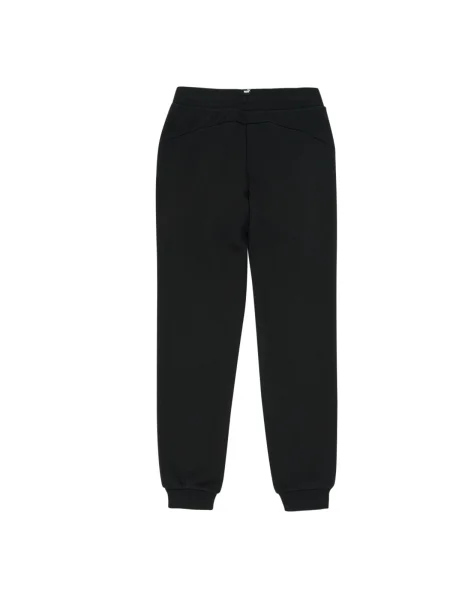 Pantaloni copii Puma negru