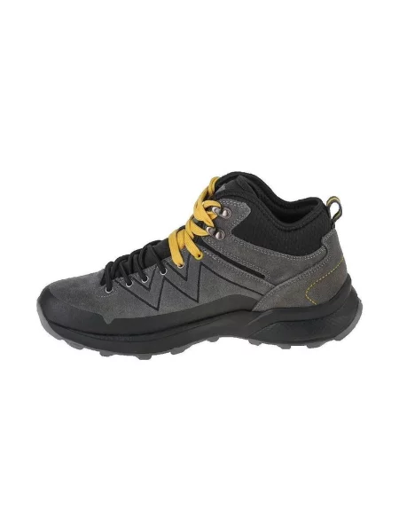 Pantofi Cmp gri