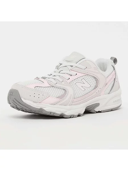 Pantofi copii New Balance gri