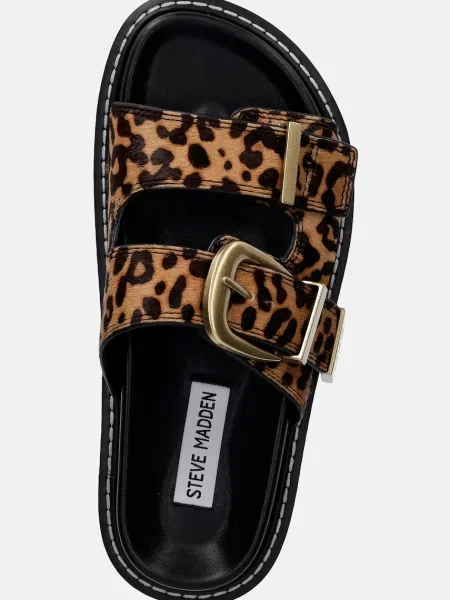 Шльопанці Steve Madden Arch-L