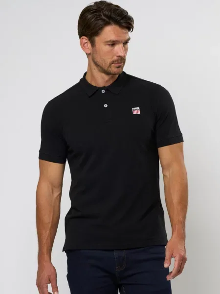 VINSON Tricou VMMike' gri