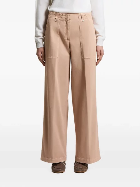 Pantaloni Peserico