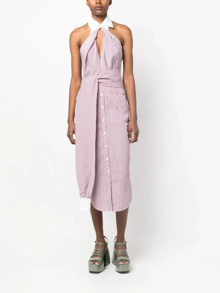 Marškininė suknelė Moschino