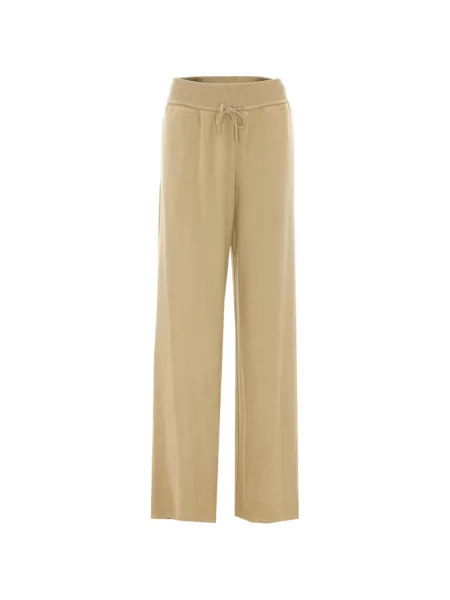 Pantaloni Eleh alergare cu cordon
