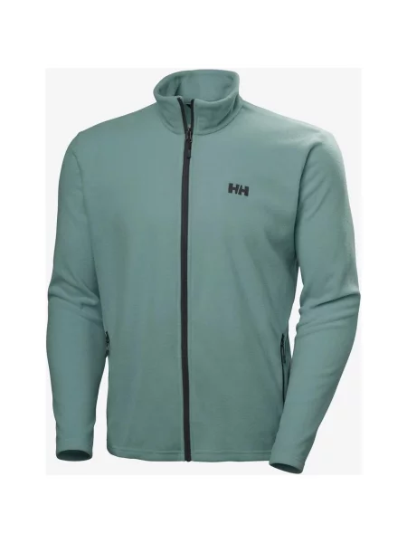 Polar Helly Hansen Daybreaker zielono S szary