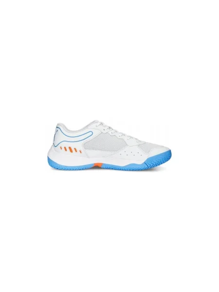 Pantofi Puma alb