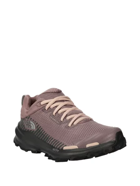 Sneakerși The North Face plasă violet