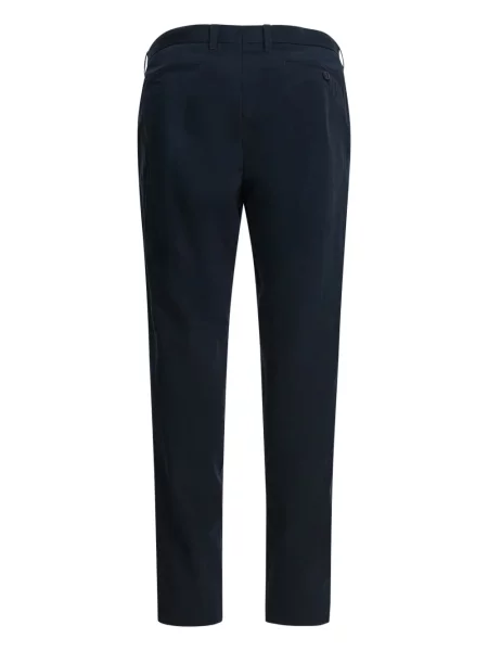 Pantaloni chino Vince negru