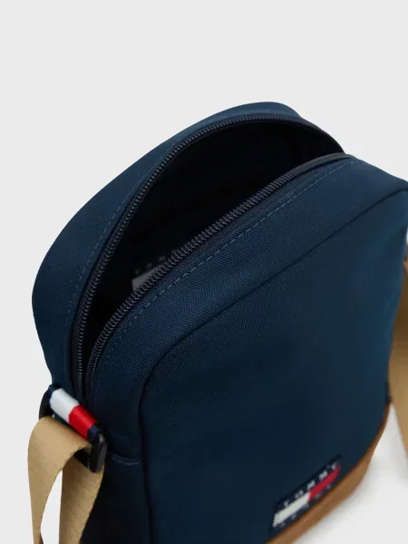 Сумка Tommy Jeans синяя
