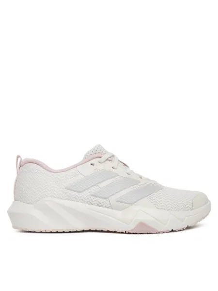 Obuća za teretanu adidas Rapidmove Go Training Shoes siva