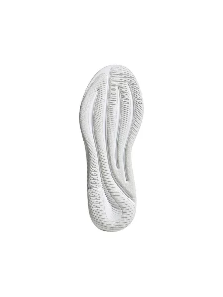 Pantofi Adidas alergare gri