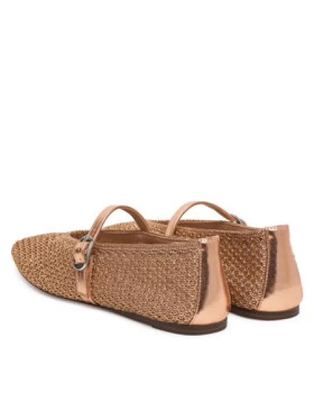 Superge Steve Madden Gayla Roza zlata