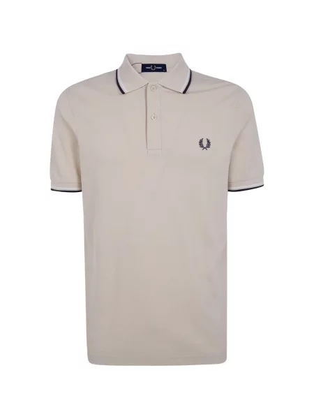 Tricou polo Fred Perry