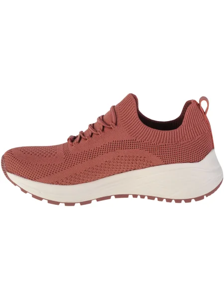Félcipő Skechers rózsaszín