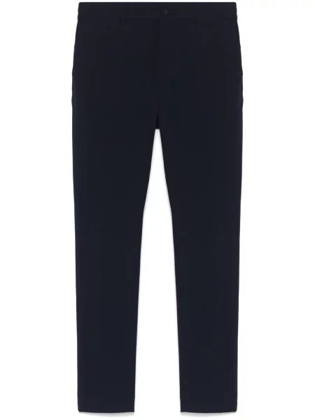 Pantaloni Cruna albastru