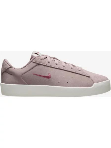 Buty do biegania Nike Court Heritage LX malwa 36 różowy
