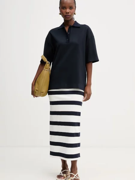 Спідниця MM by Max Mara RIVIERA