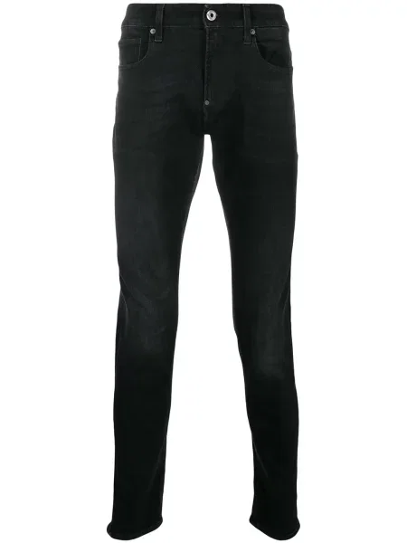 Blugi G-star Raw negru
