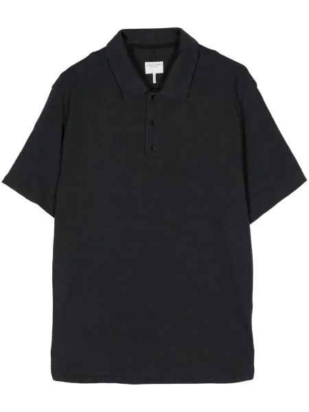 Polo Rag & Bone gri