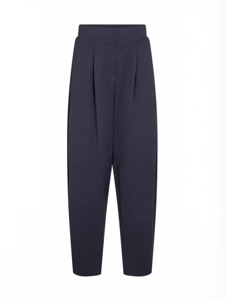 Soyaconcept Pantaloni SC-SIHAM bleumarin