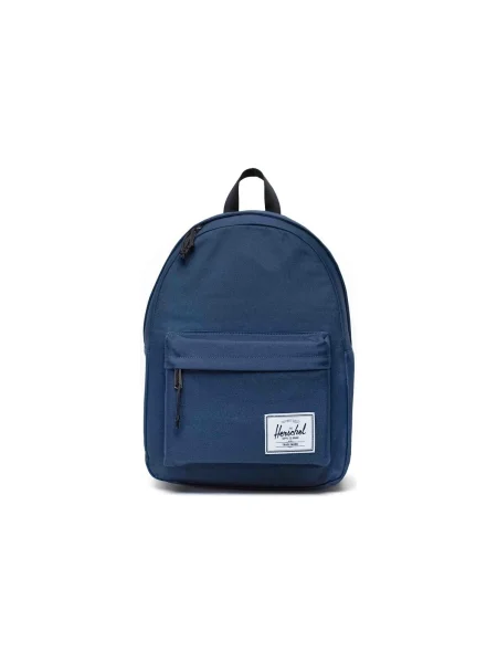 Rucsac Herschel clasic albastru închis