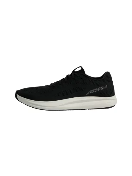 Sneakerși Altra cu strasuri negru