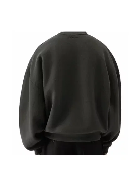 Bluza Jacquemus czarna