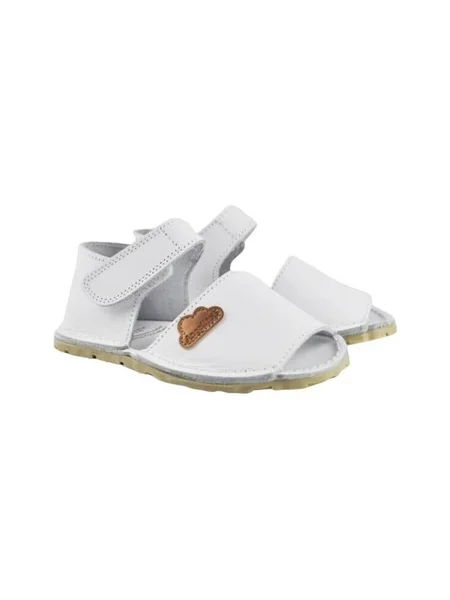 Pantofi copii Angelitos alb