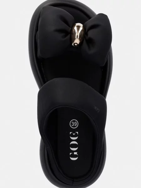 Шлепанцы Goe